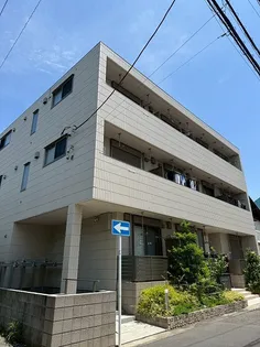 SQUARE ONEの画像