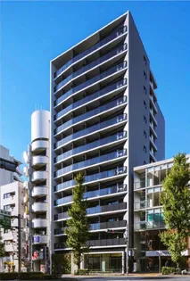 東京都千代田区神田駿河台3【マンション】の外観