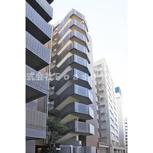 東京都世田谷区松原1【マンション】の外観