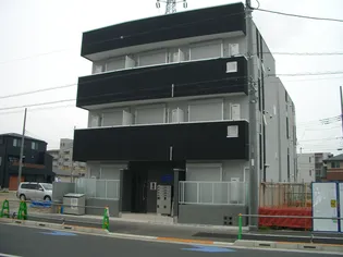 O2レジデンス六町 B棟の画像