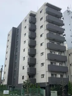ライジングプレイス浅草EASTの画像