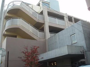 ヴェスタ上大岡の画像