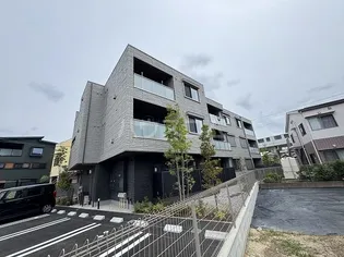 プレミアス御幸の画像