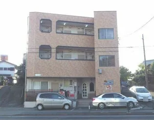 第三八弘ビルの画像