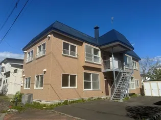 西川マンションの画像