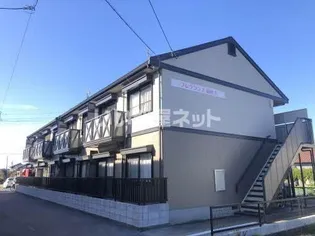 フレグランス瑞穂Bの画像