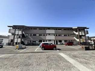 コーポ田崎の画像