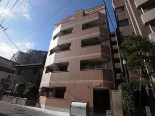 プラージュ東千葉【5階】の外観
