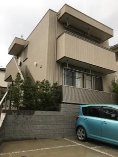 AZUR東戸塚の画像