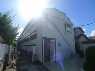 サンポップ新松戸の画像