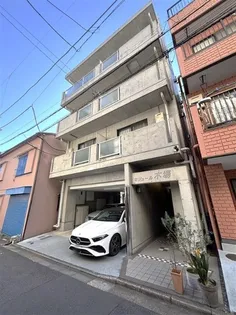 セジュール木場の画像