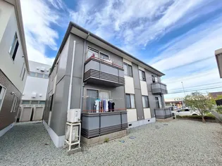 シャリテAの画像