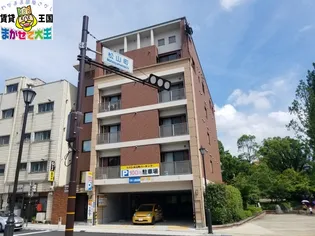 ルパルク松山町の画像