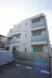 KIK大塚ヒルズ【2階】の外観