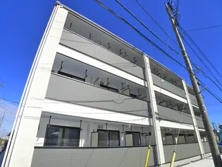 MELDIA京成大和田IIの画像