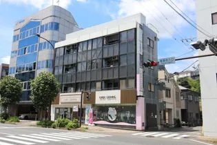 ロードアトランタビルの画像