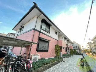 プレステージ芦屋B棟の画像
