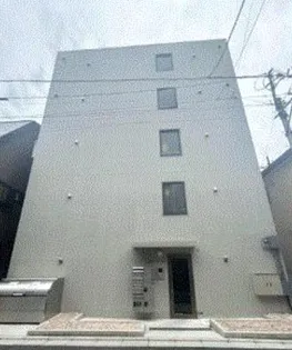 東京都江戸川区北小岩2【マンション】の外観