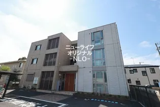 カーサフェリーチェDの画像
