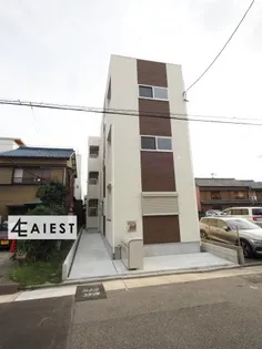 HARMONY TERRACE 本陣の画像
