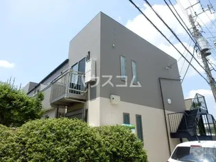 ファミリエールエム船橋法典の画像