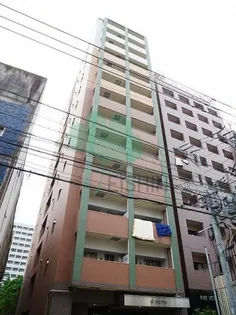 ネストピア博多駅前【6階】の外観