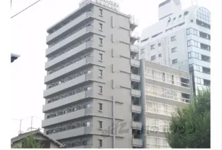 ランドマークシティ京都烏丸五条【8階】の外観