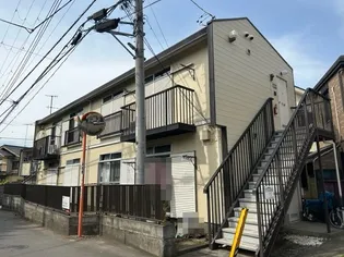 ハイム赤坂Bの画像