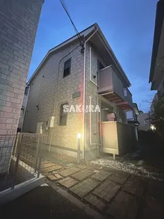 アムール岡崎の画像
