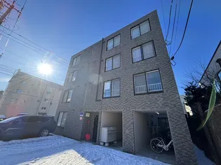 マープル円山の画像
