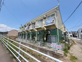 アーバンシティ西多賀の画像
