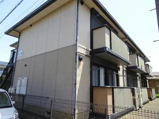 アゼリア壱番館の画像