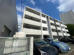 プロヴィデンス北円山の画像