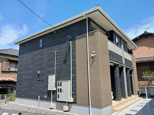 リバーサイド北斗台の画像