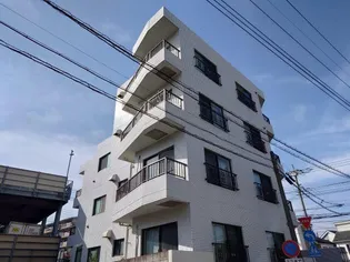 COCO長津田の画像