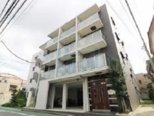 プレール ドゥーク板橋蓮根の画像