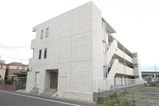 キャピタル戸田の画像
