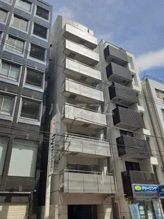 月村マンションNO 24の画像