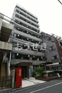 ガラ ステージ茗荷谷の画像