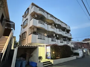 ハイタウン川崎第2の画像