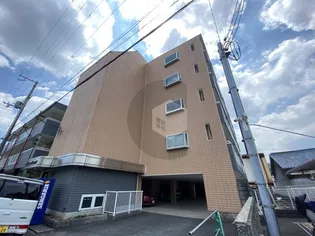 フォーレストコートAの画像
