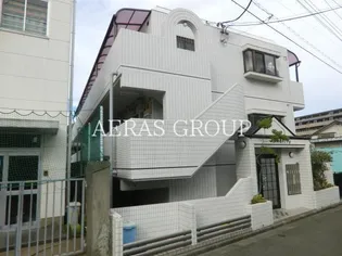 アメニティ立川の画像