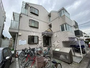 ジュネッタ8の画像