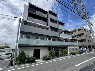 HY'S 新宿西落合の画像