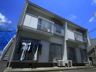 サンライズFUJI Iの画像