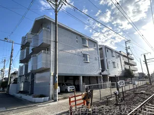 ひまわり東貝塚の画像