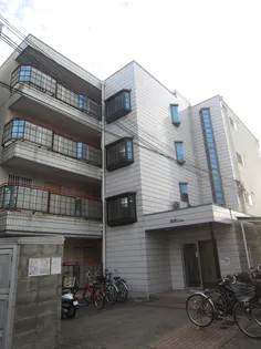 諸福マンションの画像