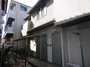 フラワーパークの画像