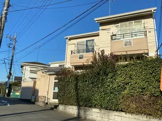 エルブランシュ白根の画像