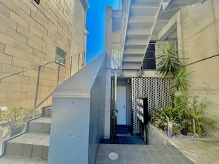 Axios神楽坂【2階】の外観